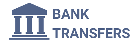 Bank Transfer
